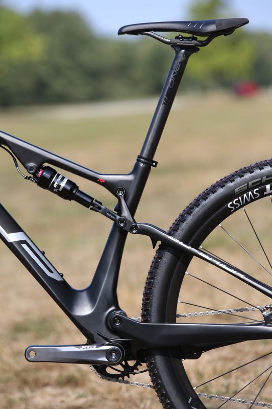 Superior Team XF 29 Issue R