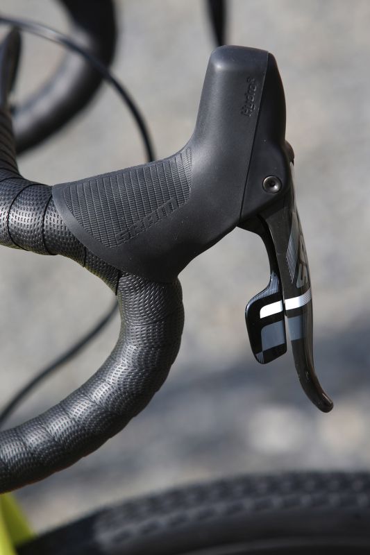 Specialized CruX Expert