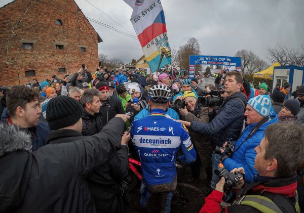 Štyby, Štyby, Štyby!