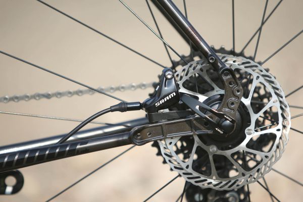 Author Ronin SL 2019