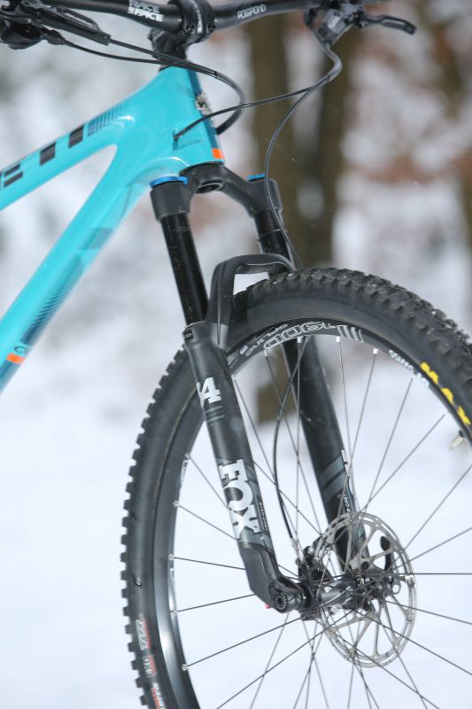 Yeti SB 100