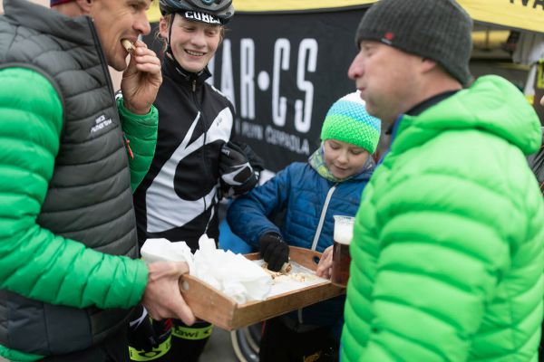 Toi Toi Cup 2018 + MČR mládeže - Mladá Boleslav