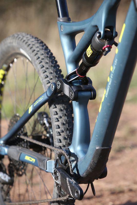 Whyte T-130C R
