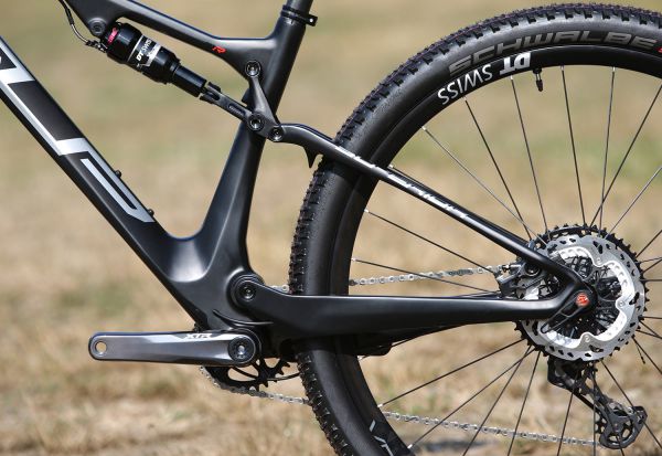 Superior Team XF 29 Issue R