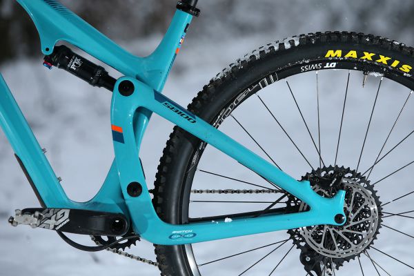 Yeti SB 100