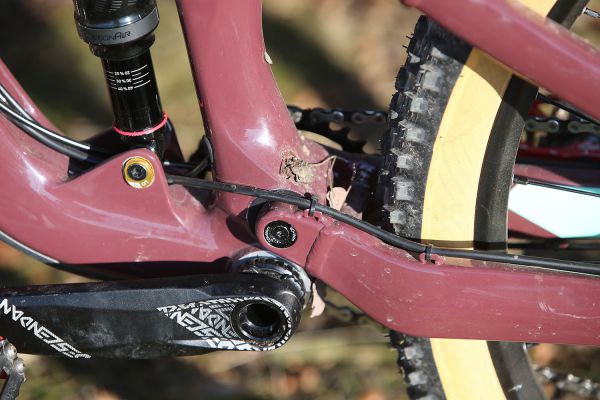 GT Sensor Carbon Expert