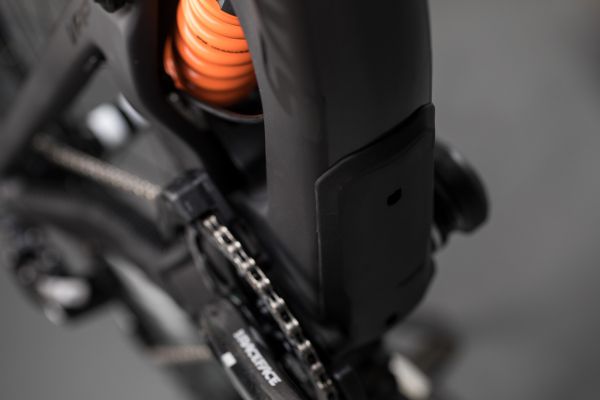 Santa Cruz V10 - 2019