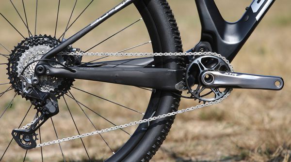 Superior Team XF 29 Issue R