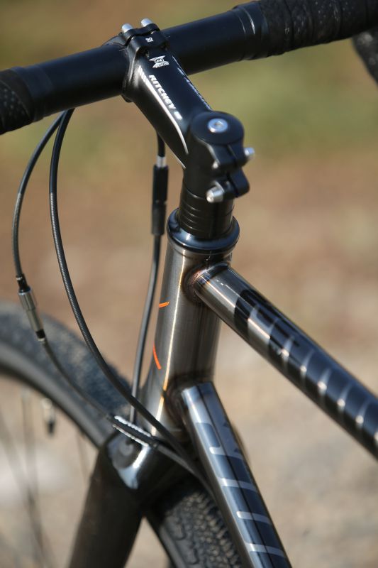 Author Ronin SL 2019