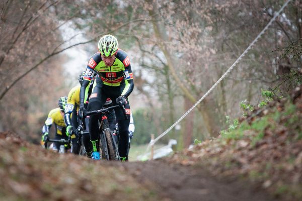 Toi Toi Cup 2018 + MČR mládeže - Mladá Boleslav