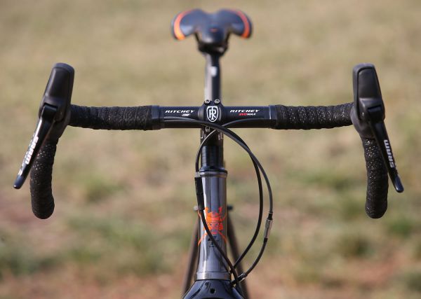 Author Ronin SL 2019