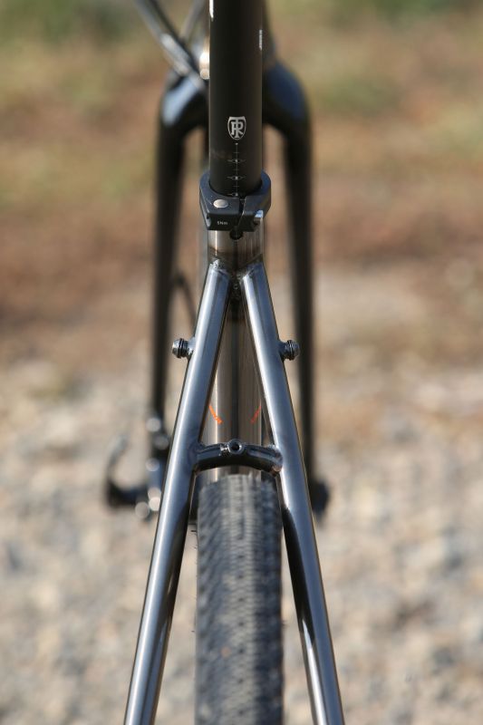 Author Ronin SL 2019