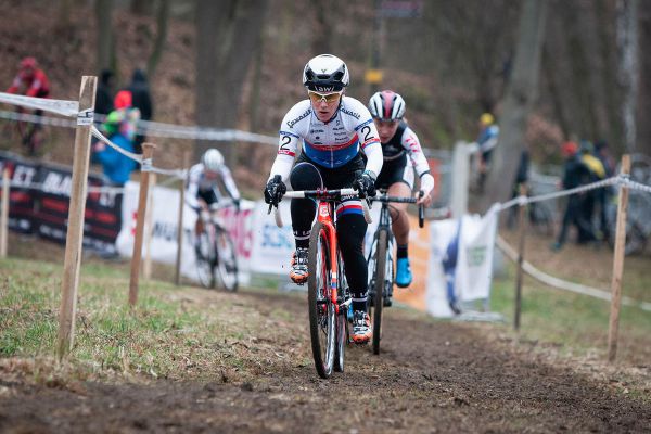 Toi Toi Cup 2018 + MČR mládeže - Mladá Boleslav
