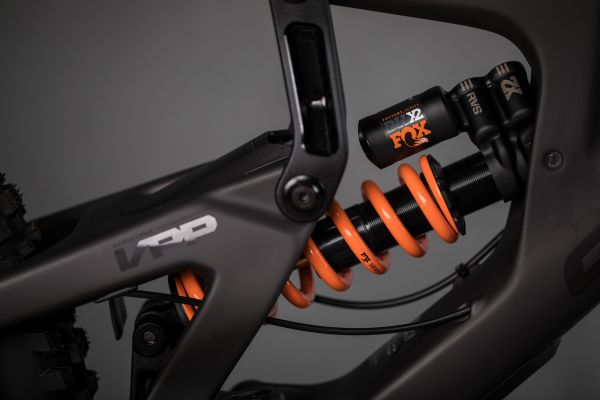 Santa Cruz V10 - 2019