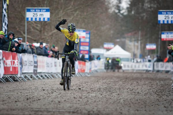 Toi Toi Cup 2018 + MČR mládeže - Mladá Boleslav