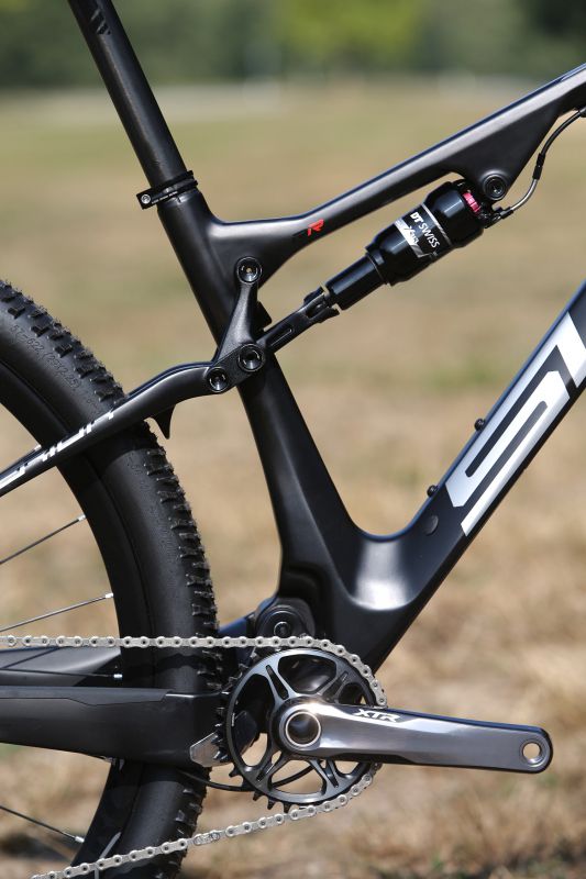 Superior Team XF 29 Issue R