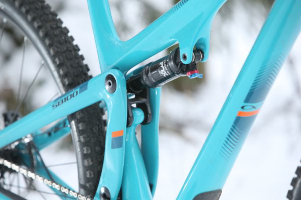 Yeti SB 100