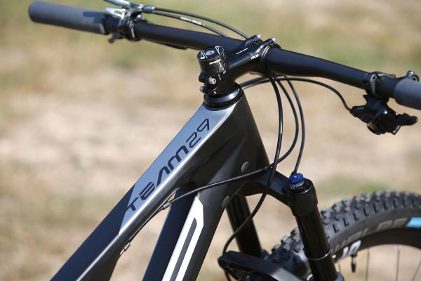 Superior Team XF 29 Issue R