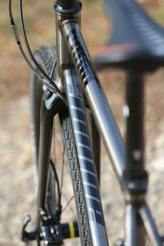 Author Ronin SL 2019