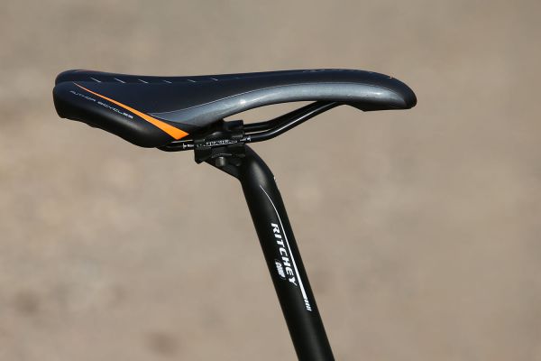 Author Ronin SL 2019