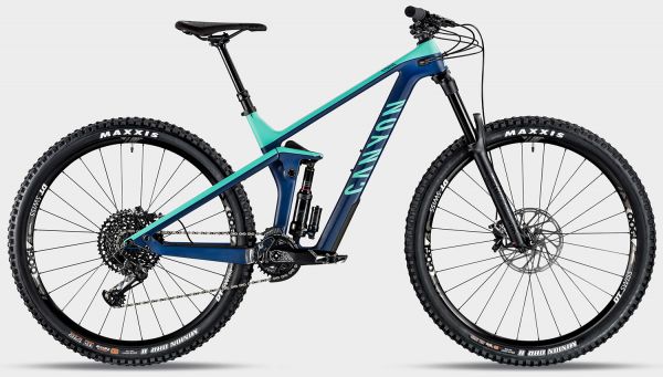 Canyon Strive 2019