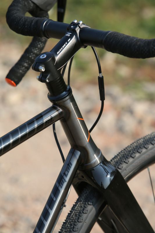 Author Ronin SL 2019