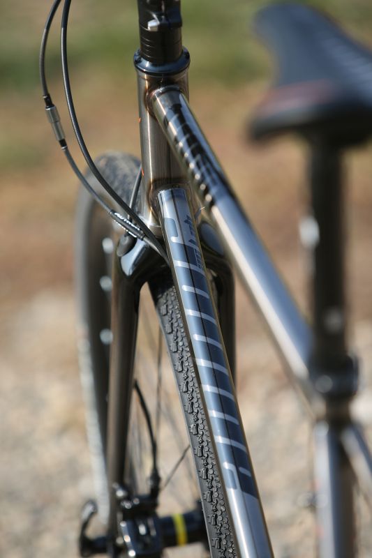 Author Ronin SL 2019