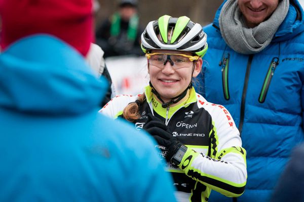 Toi Toi Cup 2018 + MČR mládeže - Mladá Boleslav