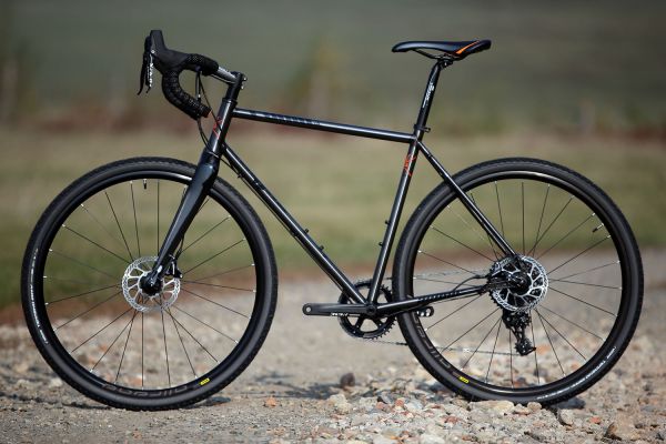 Author Ronin SL 2019