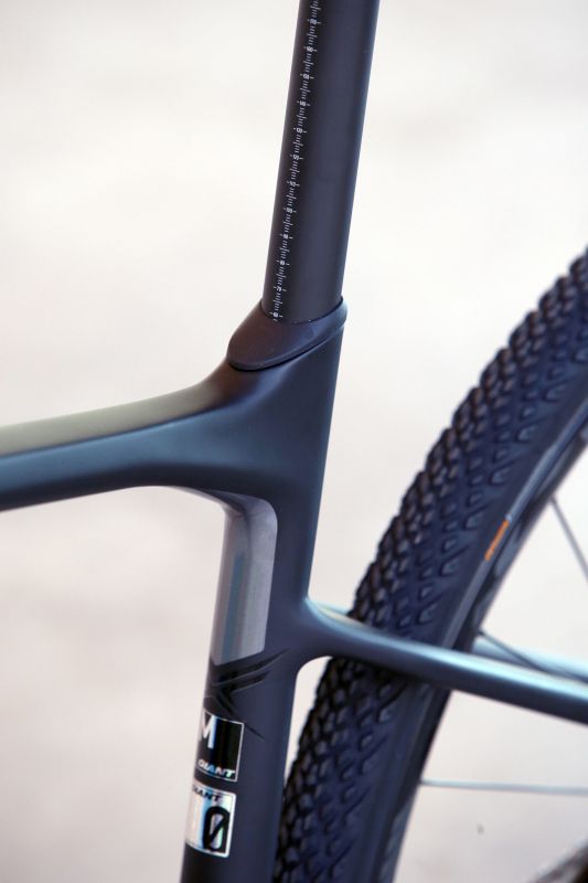 Giant Revolt Advanced 0