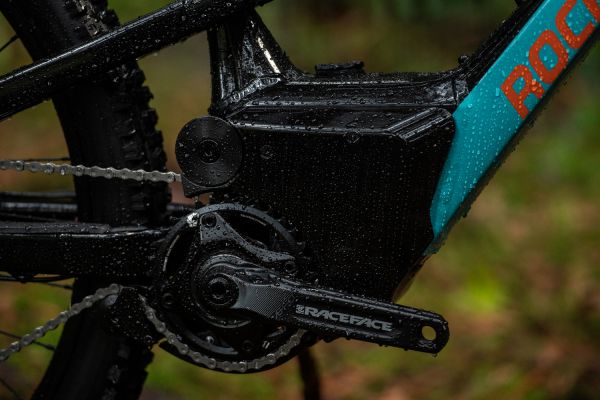 Rocky Mountain Altitude Powerplay 2019