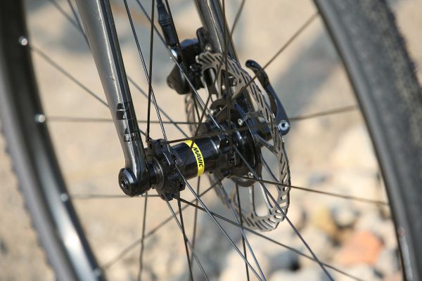 Author Ronin SL 2019