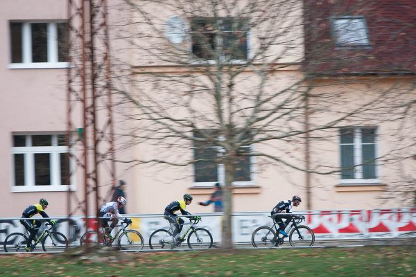 Toi Toi Cup 2018 + MČR mládeže - Mladá Boleslav