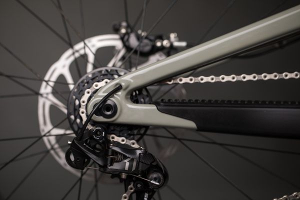 Santa Cruz V10 - 2019