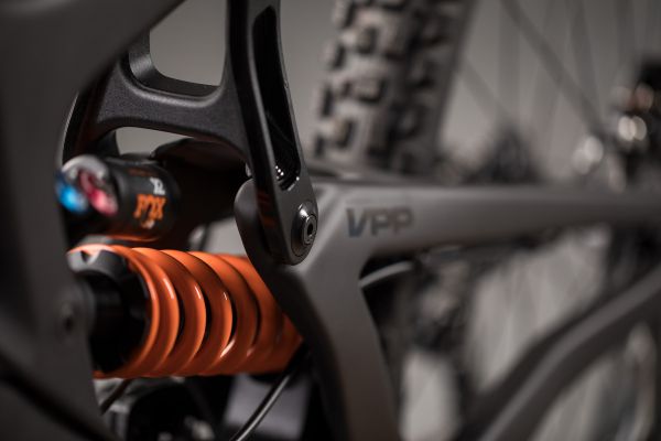 Santa Cruz V10 - 2019