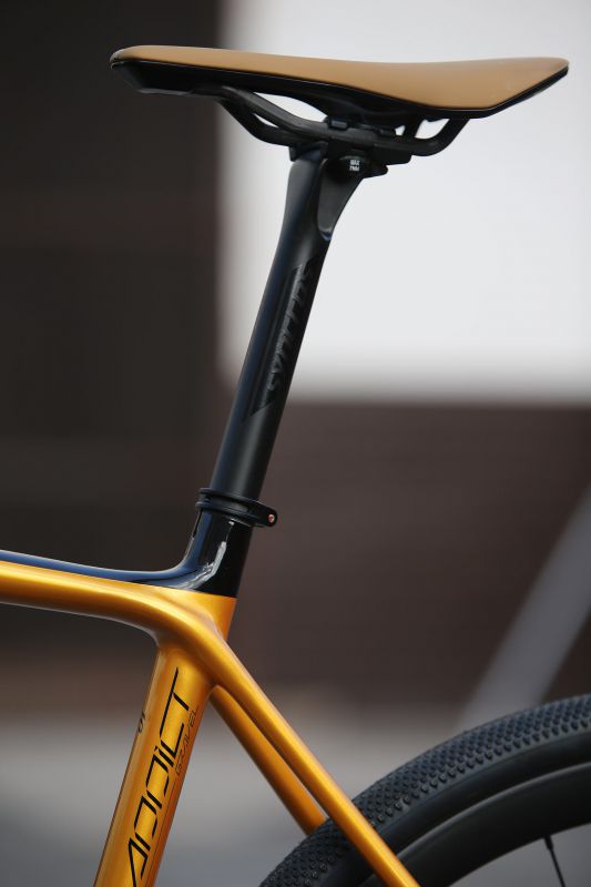 Scott Addict Gravel 10