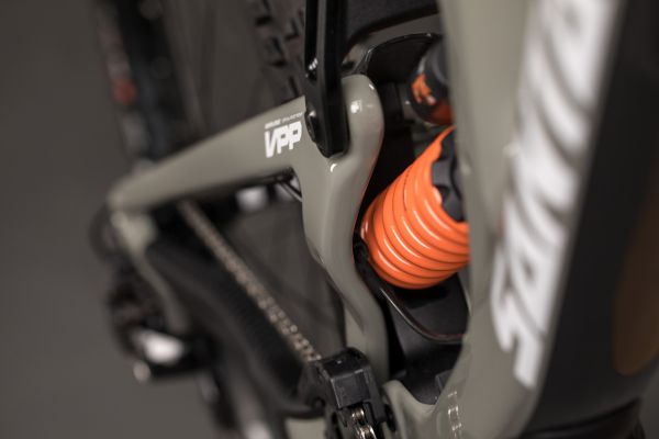 Santa Cruz V10 - 2019