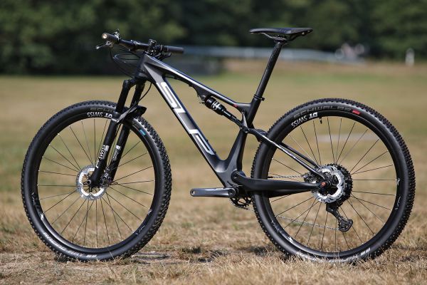 Superior Team XF 29 Issue R