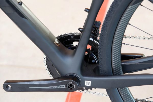 Giant Revolt Advanced 0