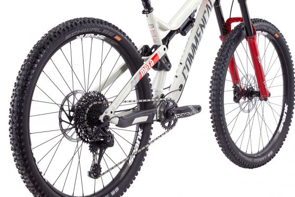 Commencal Meta AM 29 Race special