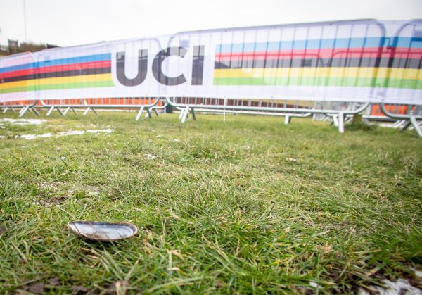 MS cyklokros - Bogense 2019 - čtvrtek