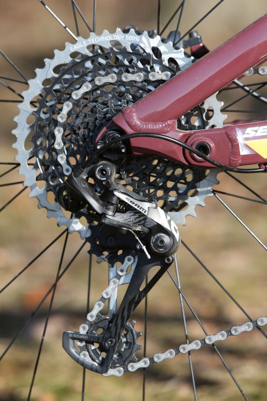 GT Sensor Carbon Expert