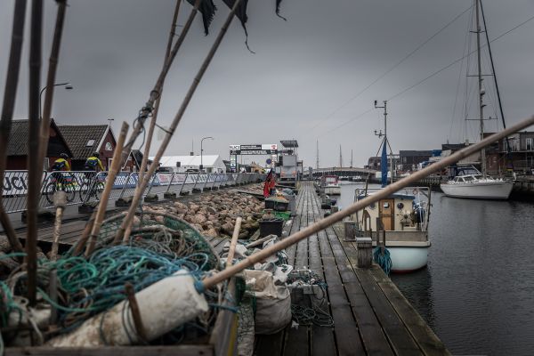 Kulisy, které může nabídnout jen málokterý organizátor