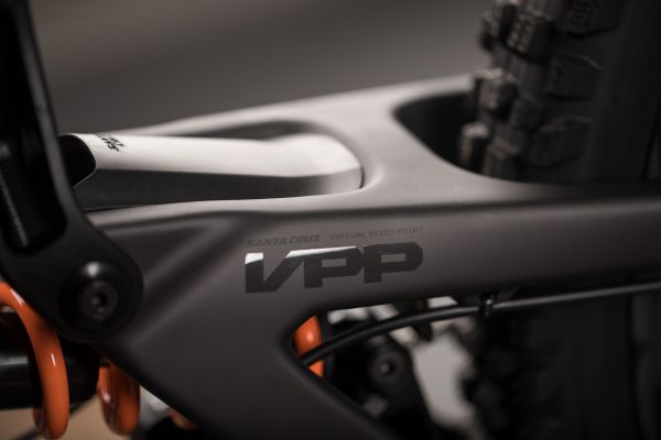 Santa Cruz V10 - 2019