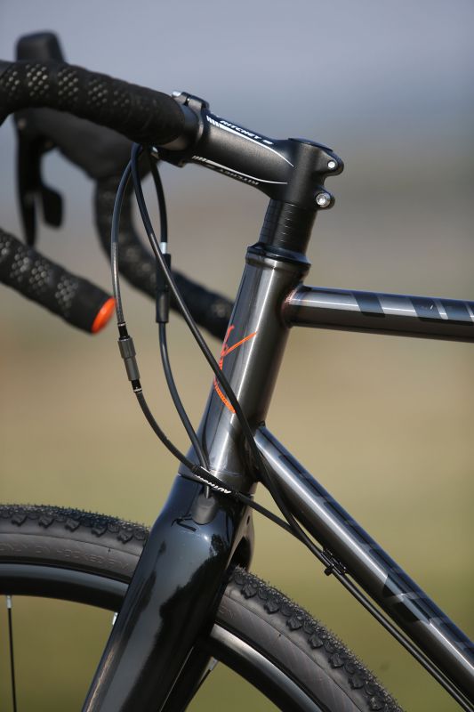 Author Ronin SL 2019