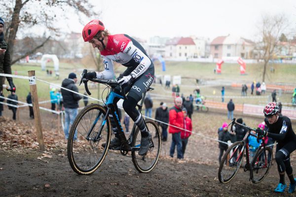 Toi Toi Cup 2018 + MČR mládeže - Mladá Boleslav