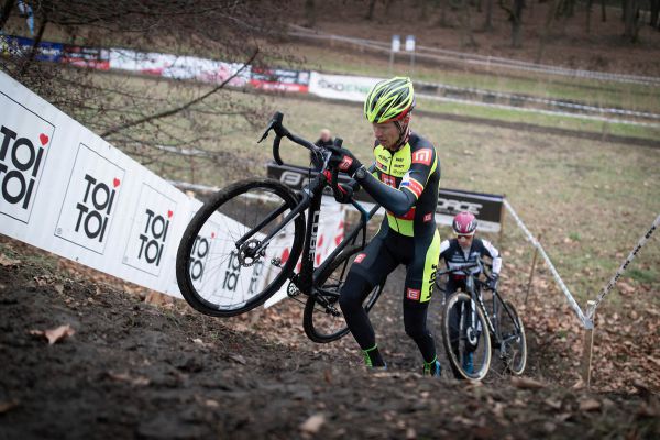 Toi Toi Cup 2018 + MČR mládeže - Mladá Boleslav