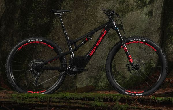 Rocky Mountain Instinct Powerplay 2019