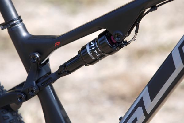 Superior Team XF 29 Issue R