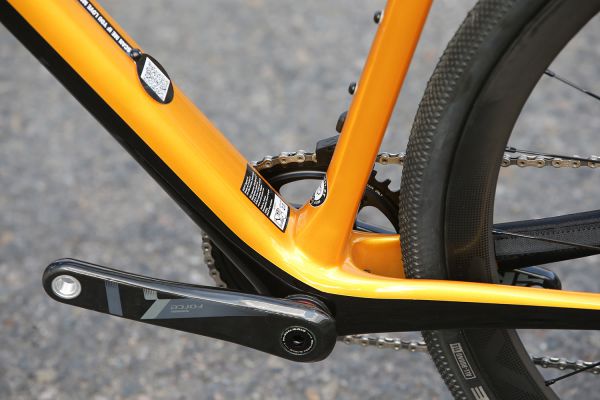 Scott Addict Gravel 10